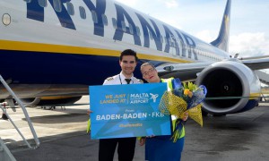 Launch of Baden-Baden route enhances MIA’s connectivity with Germany
