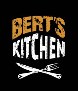 Bert's Kitchen