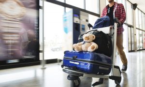 August rush at Malta Airport expected to peak on the 19th August