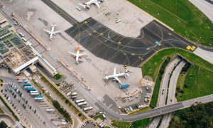 Malta Airport invests another €2.6 million in airfield projects