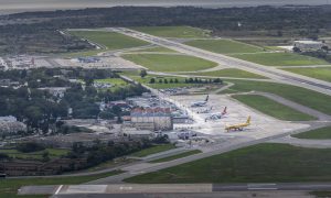 Malta International Airport’s Passenger Traffic Expected to Exceed 7 Million Mark in 2019