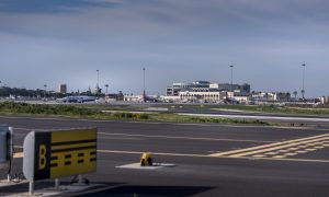 Over 3.2 Million Passengers Welcomed at Malta International Airport in First Half of 2019