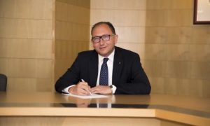 The Malta Airport Foundation appoints a new Chairman