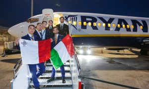 Malta International Airport launches its Winter Flight Schedule