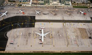 Record 7.3 million passengers passed through Malta International Airport in 2019