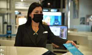 Malta Airport Becomes The First European Airport To Reach Level 3 Of The Customer Experience Accreditation Programme