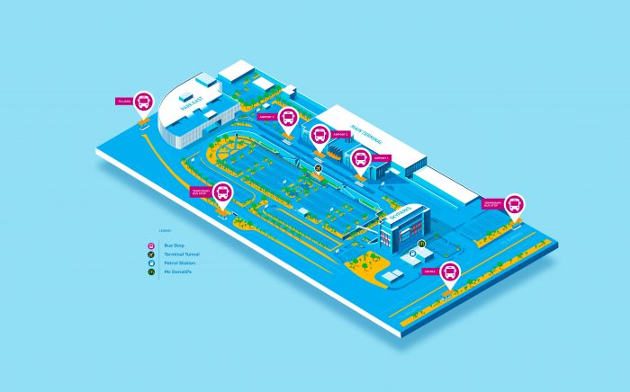 Public Transport Map 2022 For Website Malta International Airport   Public Transport Map 2022 For Website 700x436 