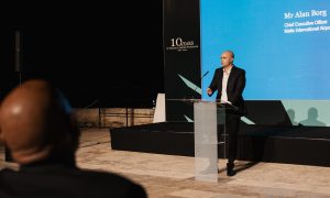 The Malta Airport Foundation celebrates 10 years of heritage preservation, environment protection and community engagement