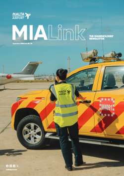 titl - Malta International Airport shareholders