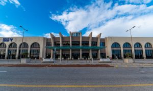 Malta International Airport reports financial results for the first nine months of 2024