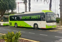 titl - Malta Airport By Bus